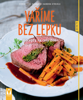 Obrázok Vaříme bez lepku
