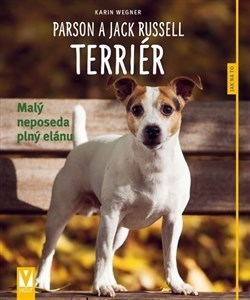 Obrázok Parson a Jack Russell teriér – 2. vydání