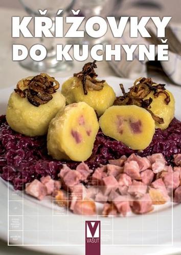 Obrázok Křížovky do kuchyně