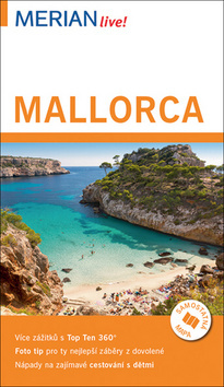 Obrázok Mallorca – 5. aktualizované vydání
