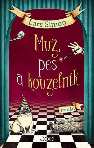 Obrázok Muž, pes a kouzelník