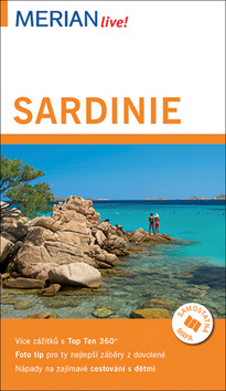 Obrázok Merian - Sardinie