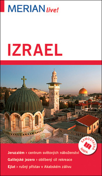 Obrázok Merian - Izrael