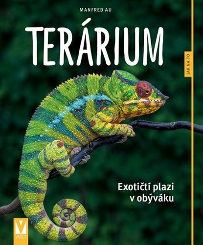 Obrázok Terárium