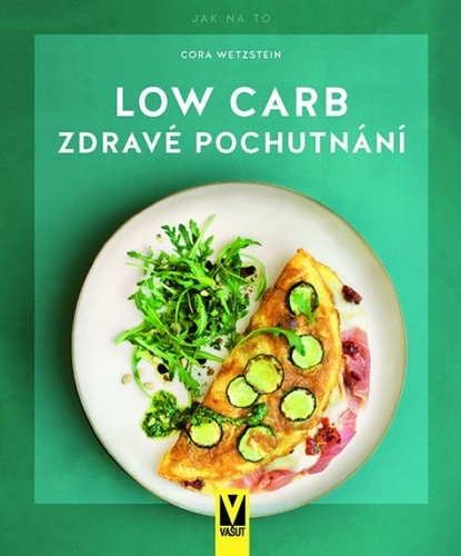 Obrázok Low Carb – zdravé pochutnání