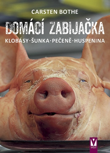 Obrázok Domácí zabijačka – klobásy, šunka, pečeně, huspenina