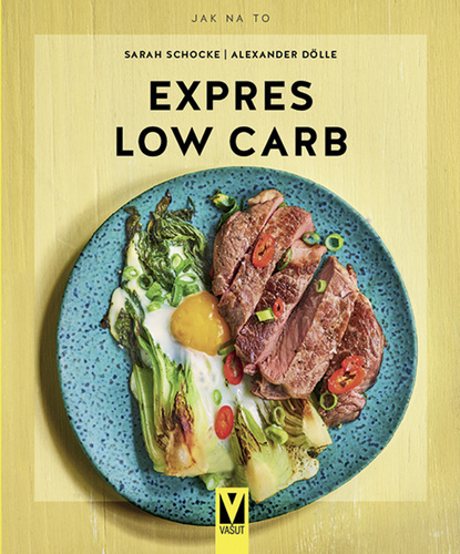 Obrázok Expres Low Carb