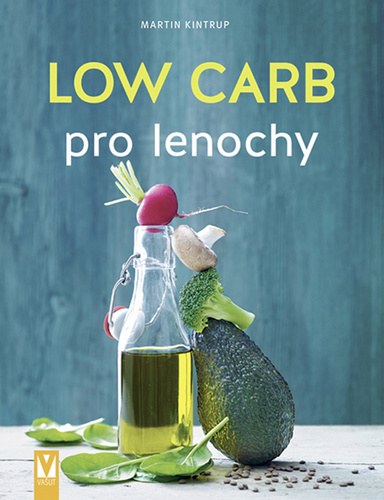 Obrázok Low Carb pro lenochy