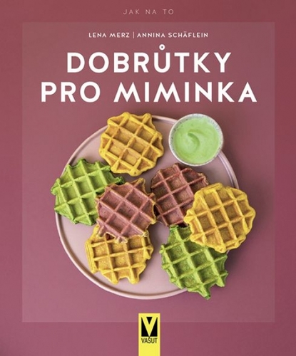 Obrázok Dobrůtky pro miminka