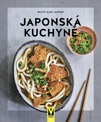 Obrázok Japonská kuchyně