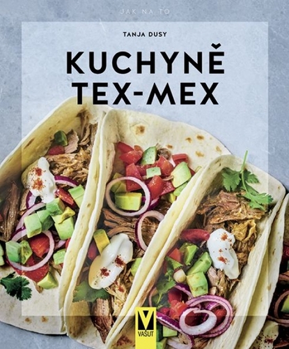 Obrázok Kuchyně Tex-Mex