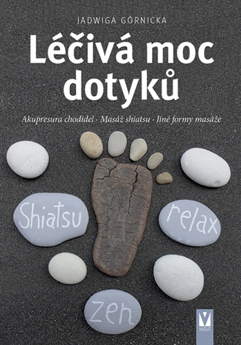 Obrázok Léčivá moc dotyků