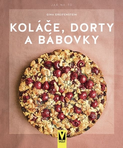 Obrázok Koláče, dorty a bábovky