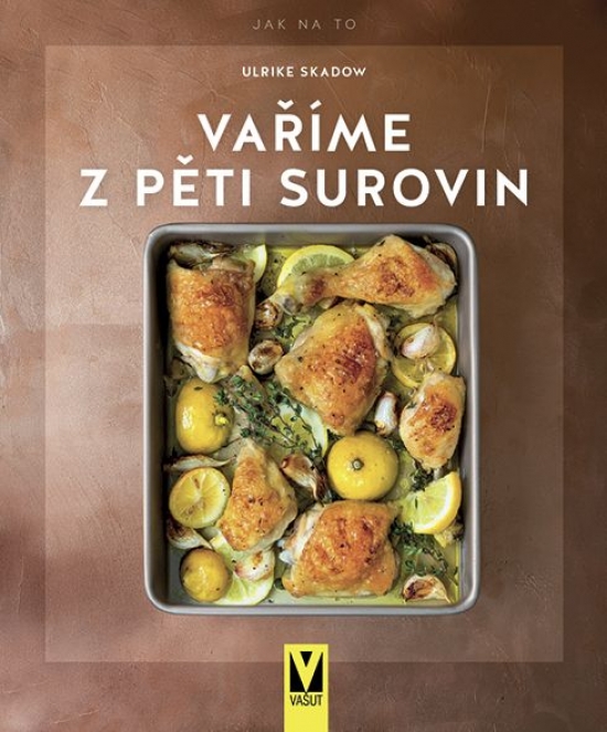 Obrázok Vaříme z pěti surovin