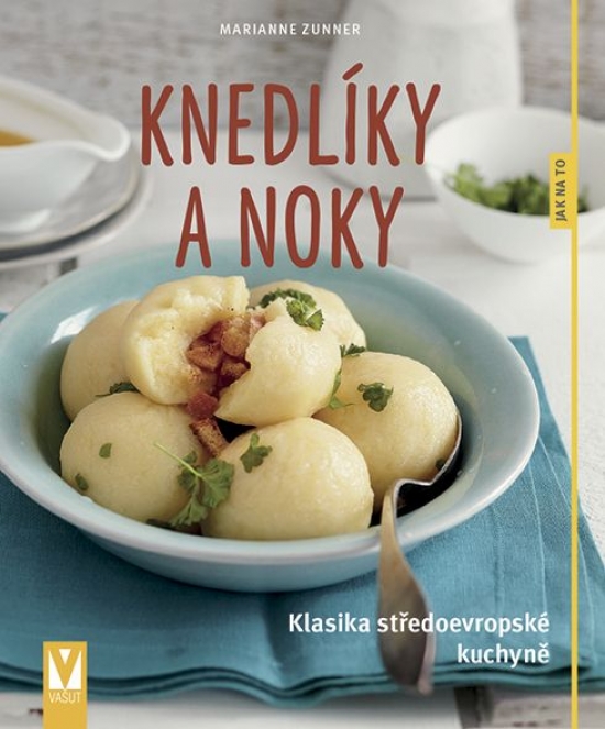 Obrázok Knedlíky a noky