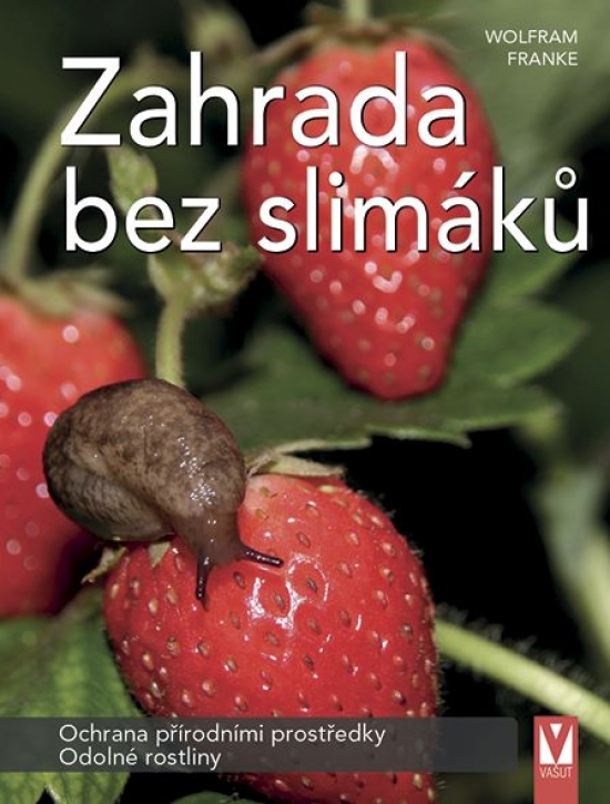 Obrázok Zahrada bez slimáků