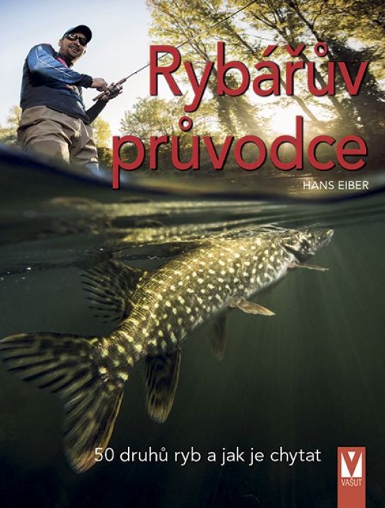 Obrázok Rybářův průvodce