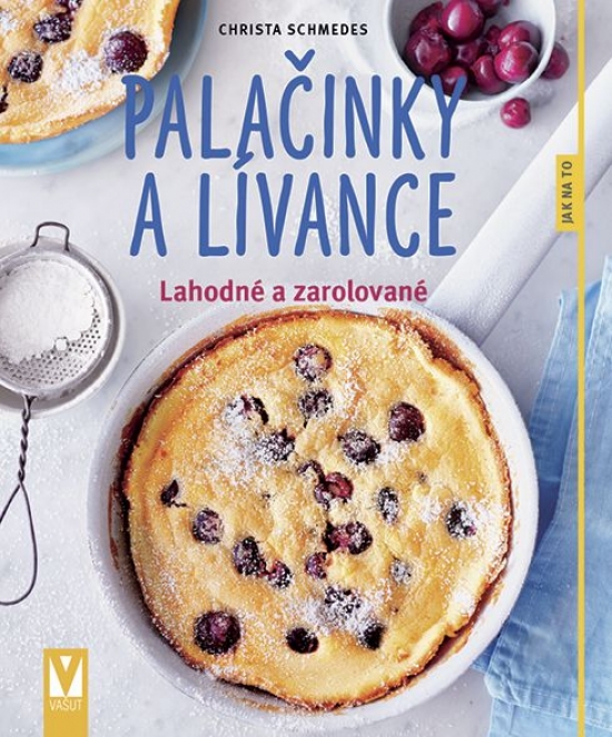 Obrázok Palačinky a lívance