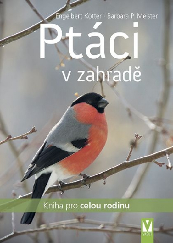 Obrázok Ptáci v zahradě