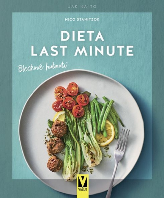 Obrázok Dieta last minute – bleskové hubnutí