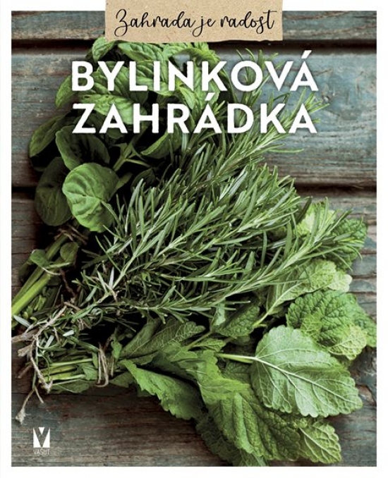 Obrázok Bylinková zahrádka