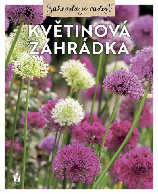 Obrázok Květinová zahrádka