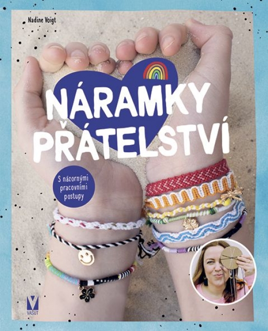Obrázok Náramky přátelství