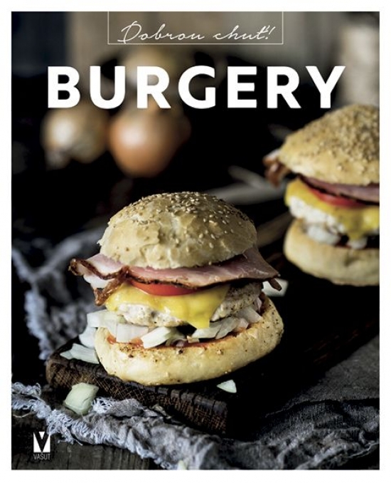 Obrázok Burgery