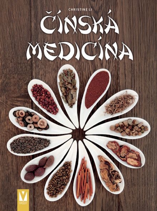 Obrázok Čínská medicína
