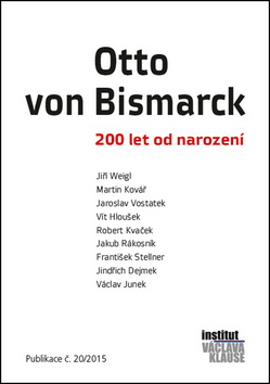 Obrázok Otto von Bismarck - 200 let od narození