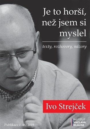 Obrázok Je to horší, než jsem si myslel - texty,