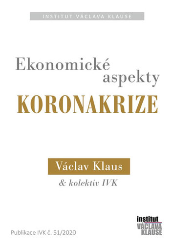 Obrázok Ekonomické aspekty koronakrize