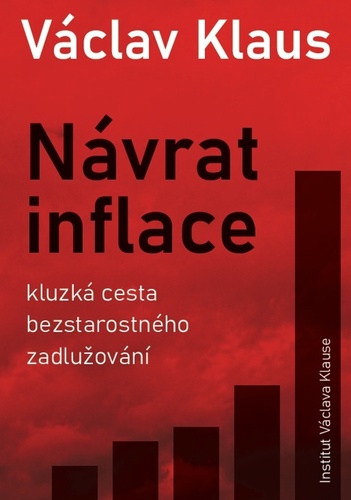 Obrázok Návrat inflace: Kluzká cesta bezstarostného zadlužování