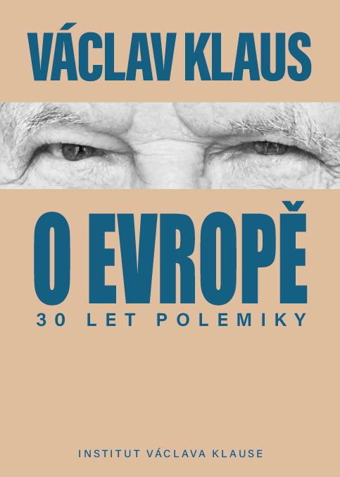 Obrázok 30 let polemiky o Evropě