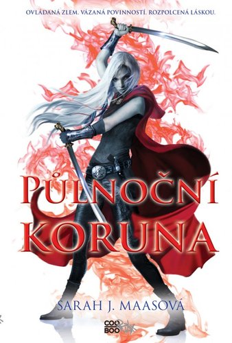 Obrázok Půlnoční koruna