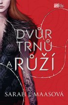 Obrázok Dvůr trnů a růží