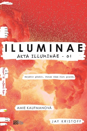 Obrázok Illuminae