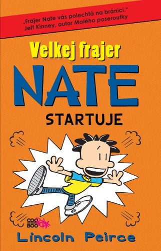 Obrázok Velkej frajer Nate 8