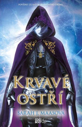 Obrázok Krvavé ostří