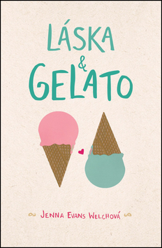 Obrázok Láska & gelato