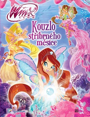 Obrázok Winx Club - Kouzlo stříbrného měsíce