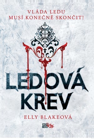 Obrázok Ledová krev