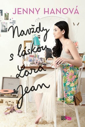 Obrázok Navždy s láskou Lara Jean