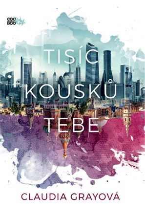 Obrázok Tisíc kousků tebe