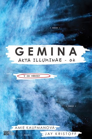 Obrázok Gemina