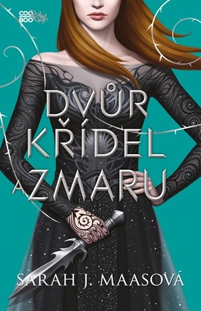 Obrázok Dvůr křídel a zmaru