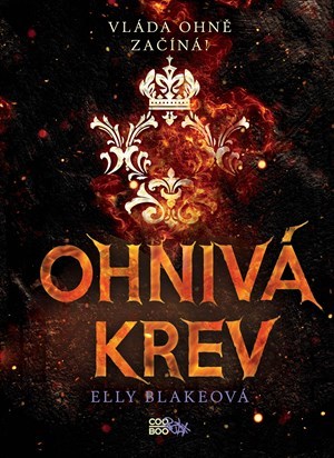 Obrázok Ohnivá krev