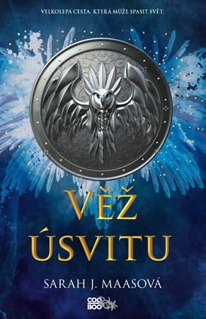 Obrázok Věž úsvitu