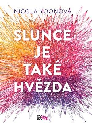Obrázok Slunce je také hvězda 