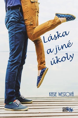 Obrázok Láska a jiné úkoly